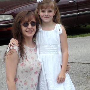 Meet your Posher, Tina